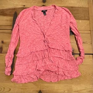 Alfani Sweater Size P/S 🌸🌸